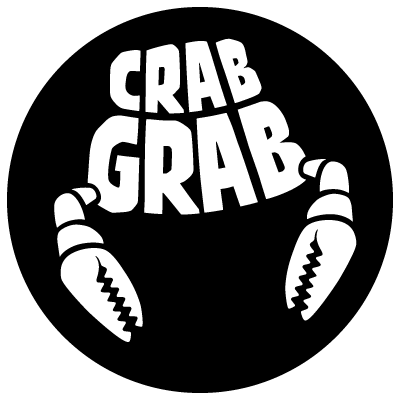 crab grab