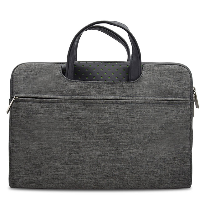 Custom Laptop Bag with Extra Pocket - Sports Bag Manufacturer