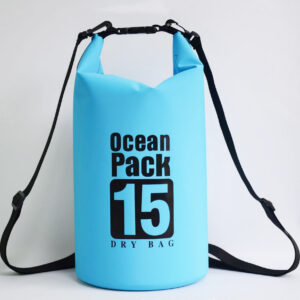 15L Lightweight Dry Sacks