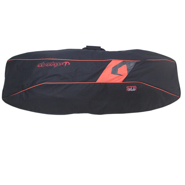 All Purpose Surfboard Bag in Black