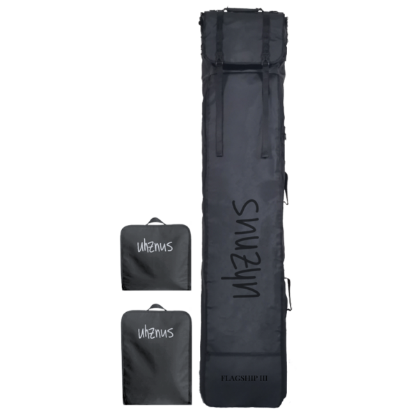 Slim Ski Board Bag In different Color Options