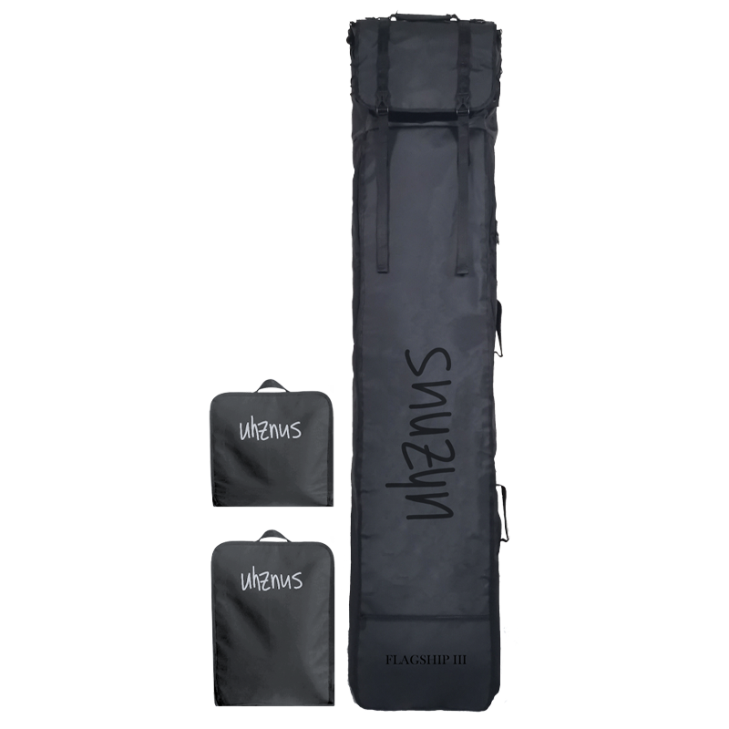 Slim Ski Board Bag In different Color Options