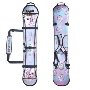 snow board bag