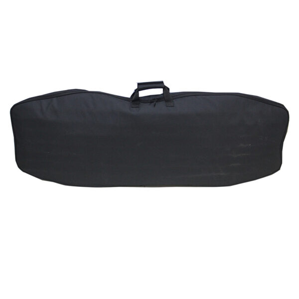 All Purpose Double Surfboard Bag in Black