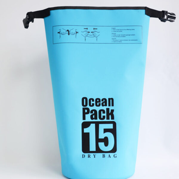 Ocean pack 15