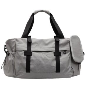 duffle bag