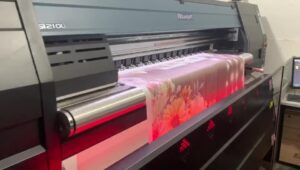 fabric printing