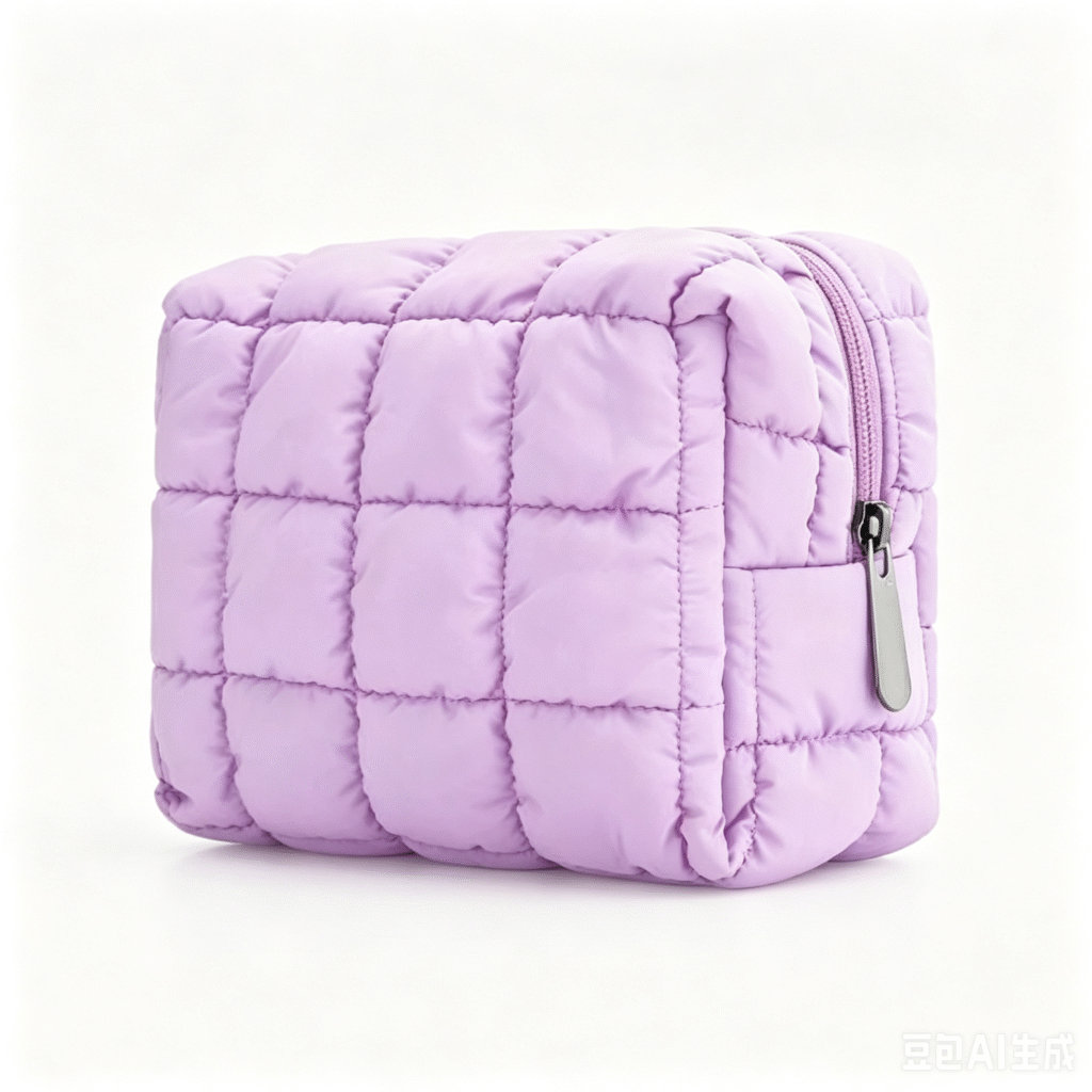 Toiletry Bag