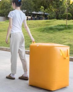 moving storage bag