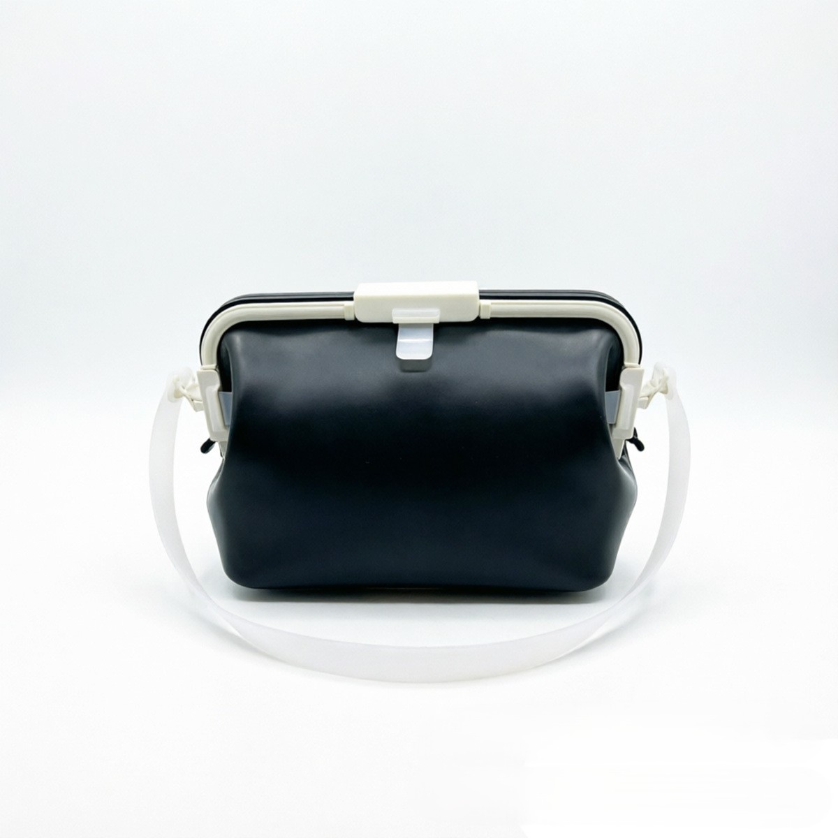 Silicone Toiletry Bag - Image 2