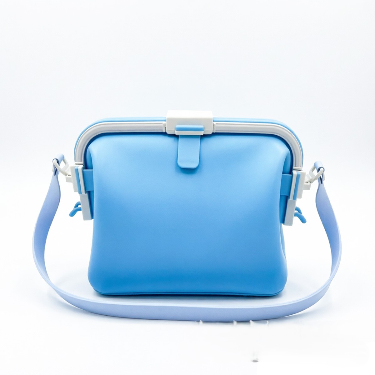 Silicone Toiletry Bag - Image 3
