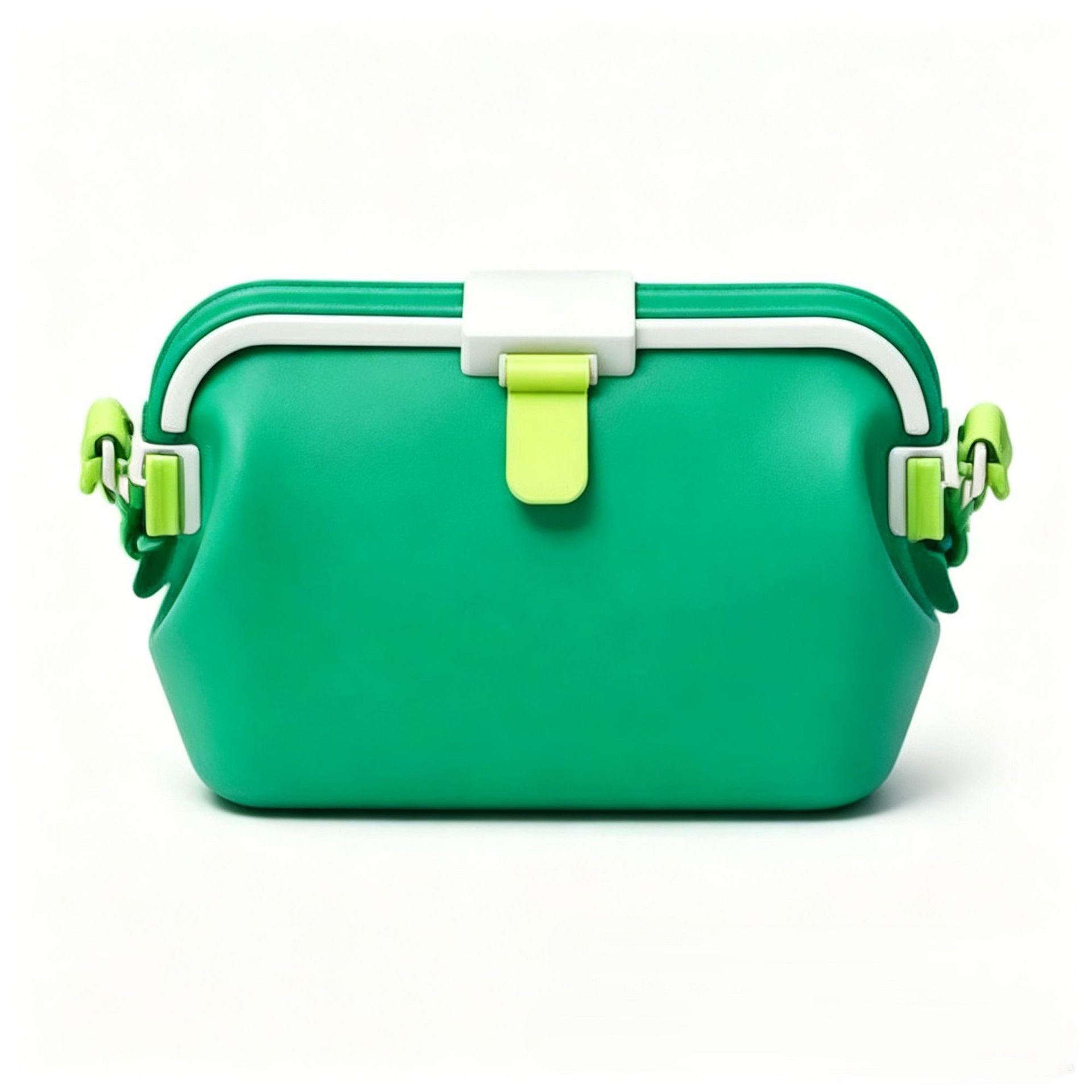 Silicone Toiletry Bag - Image 4