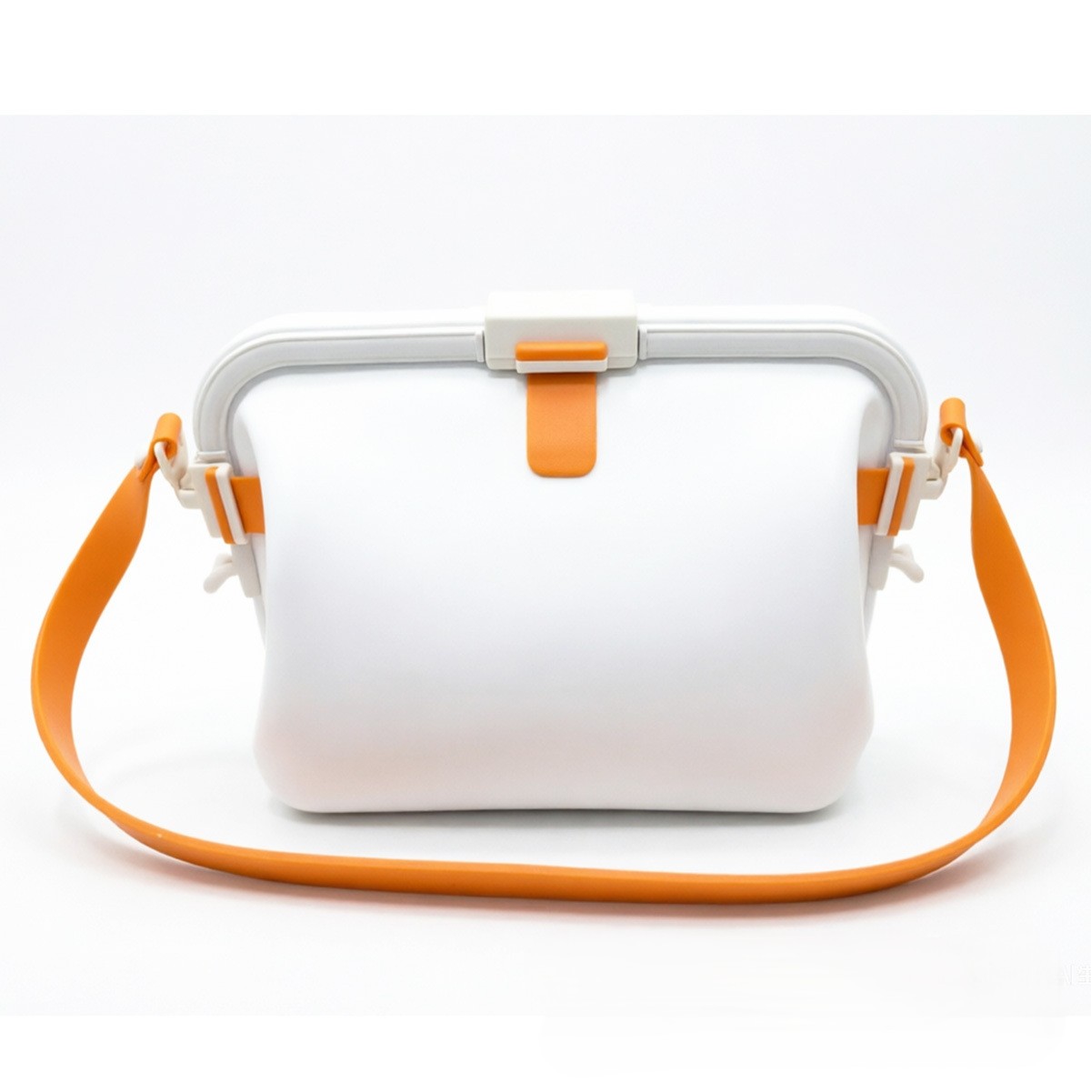 Silicone Toiletry Bag - Image 6