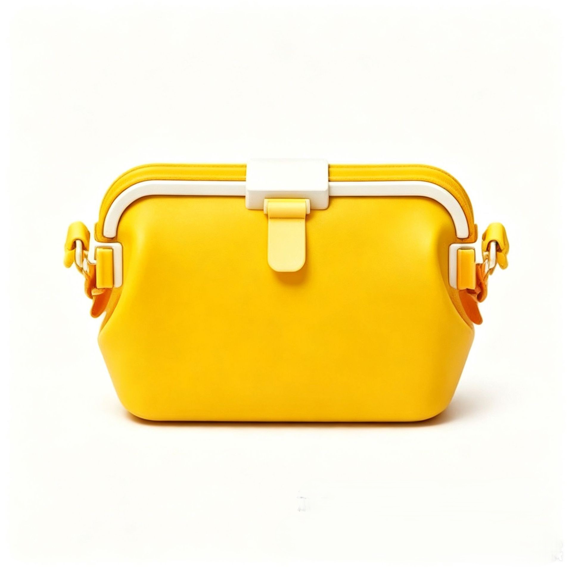Silicone Toiletry Bag - Image 7